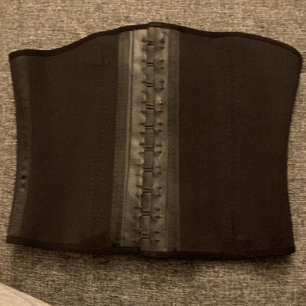 ANN MICHELL WAIST TRAINER